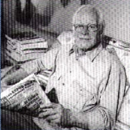 Pierre Bourgault