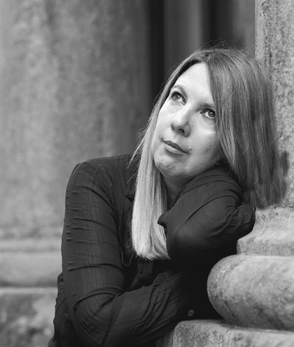Louise Warren