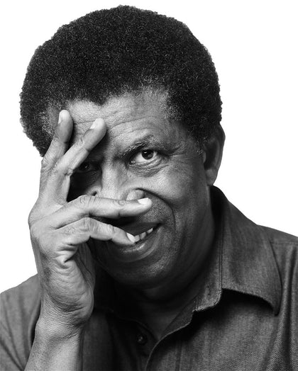 Dany Laferrière