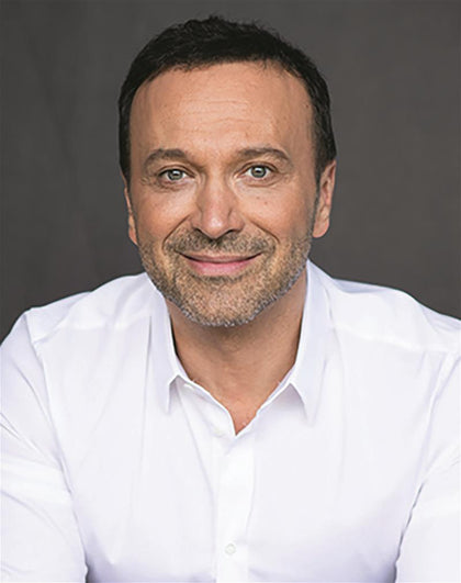 Joël Legendre