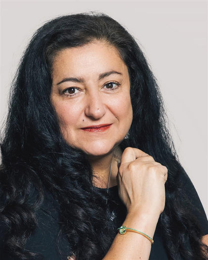 Maria Mourani