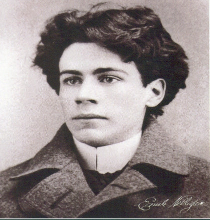 Émile Nelligan