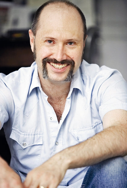Ray Robertson