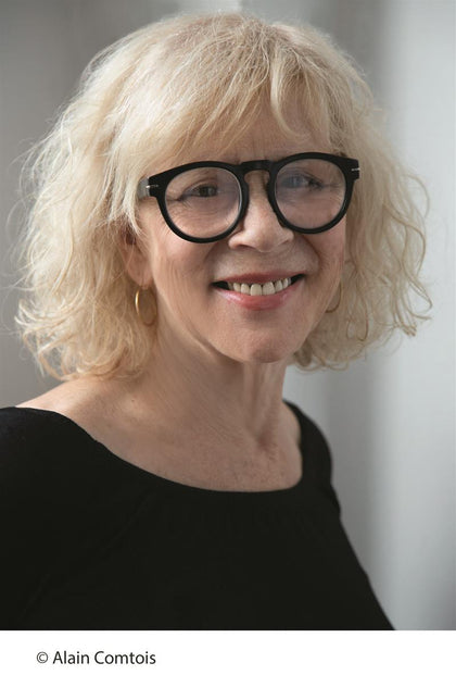 Monique Soucy